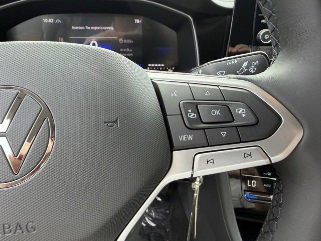 new 2025 Volkswagen Jetta car, priced at $21,595