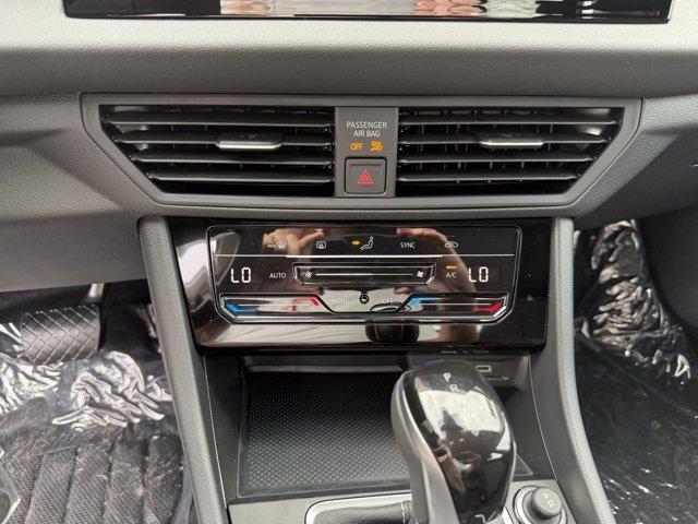 new 2025 Volkswagen Jetta car, priced at $21,595