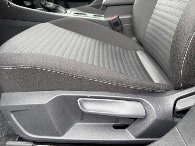 new 2025 Volkswagen Jetta car, priced at $21,595