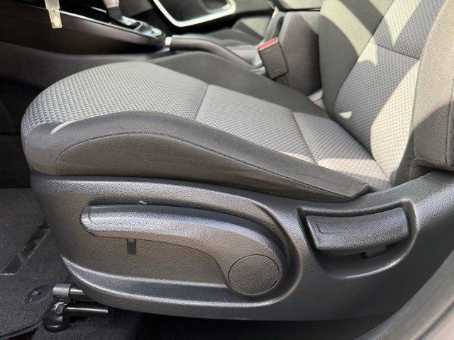 used 2023 Kia Soul car, priced at $15,695