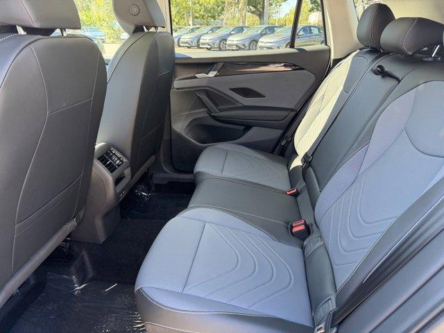 new 2026 Volkswagen Tiguan car, priced at $35,691