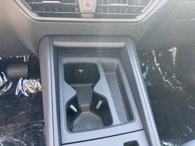 new 2026 Volkswagen Tiguan car, priced at $35,691