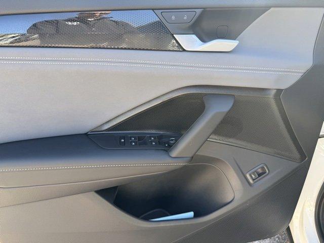 new 2026 Volkswagen Tiguan car, priced at $35,691