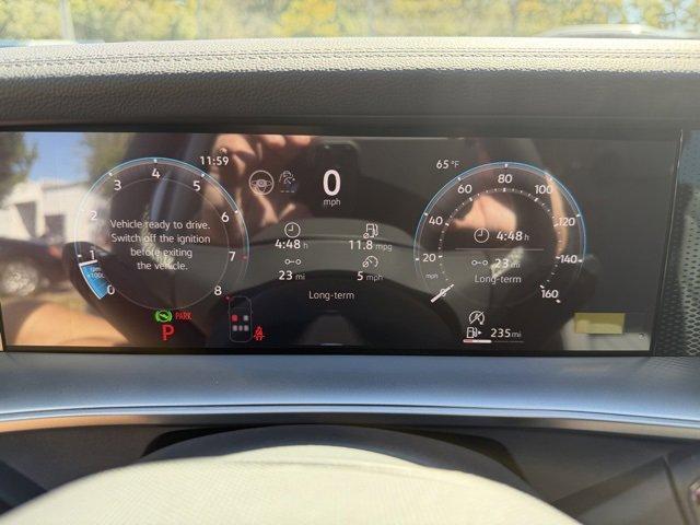 new 2026 Volkswagen Tiguan car, priced at $35,691