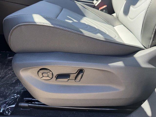 new 2026 Volkswagen Tiguan car, priced at $35,691