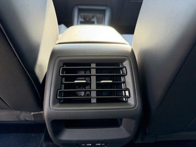 new 2026 Volkswagen Tiguan car, priced at $35,691