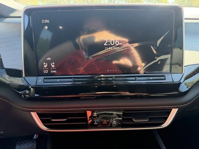 new 2026 Volkswagen Atlas Cross Sport car, priced at $45,970