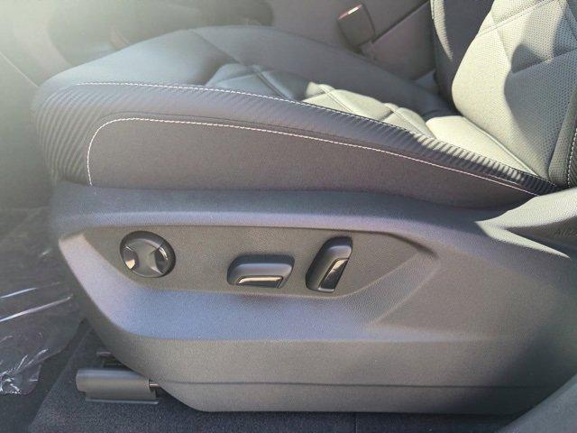 new 2026 Volkswagen Atlas Cross Sport car, priced at $45,970