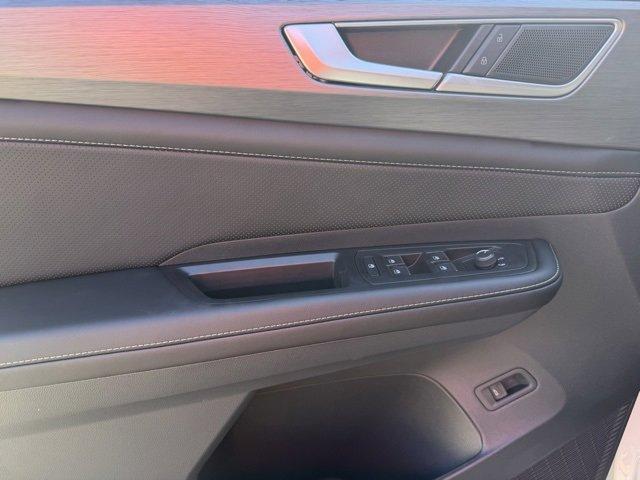 new 2026 Volkswagen Atlas Cross Sport car, priced at $45,970