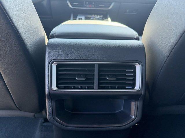 new 2026 Volkswagen Atlas Cross Sport car, priced at $45,970