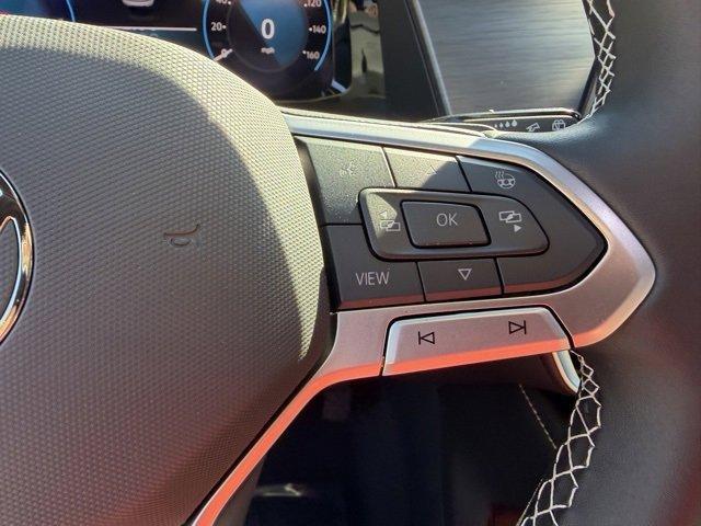 new 2026 Volkswagen Atlas Cross Sport car, priced at $45,970