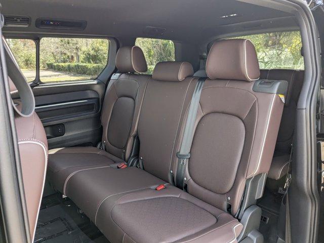 new 2025 Volkswagen ID. Buzz car, priced at $56,900