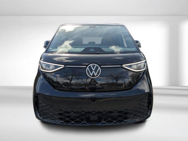 new 2025 Volkswagen ID. Buzz car, priced at $56,900