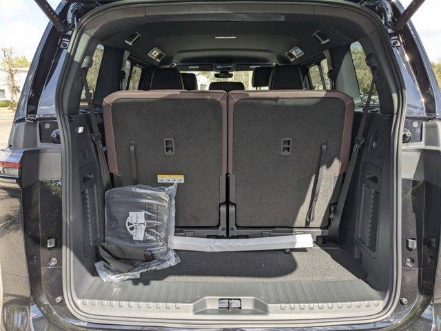 new 2025 Volkswagen ID. Buzz car, priced at $56,900