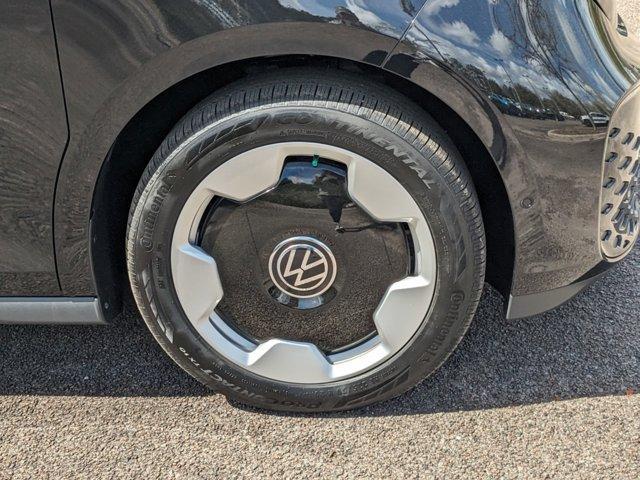 new 2025 Volkswagen ID. Buzz car, priced at $56,900