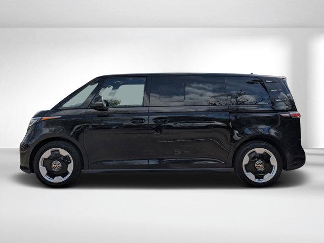 new 2025 Volkswagen ID. Buzz car, priced at $56,900