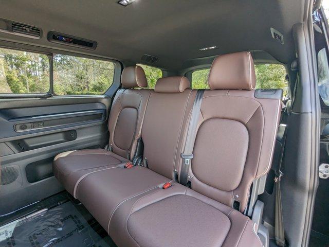 new 2025 Volkswagen ID. Buzz car, priced at $56,900