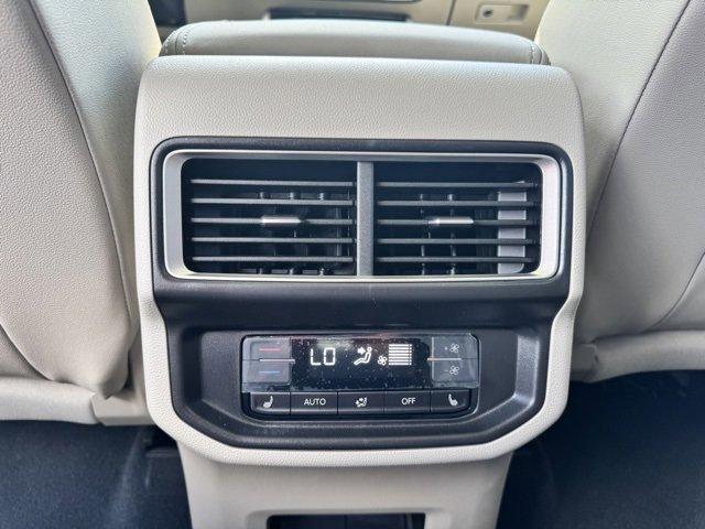 new 2026 Volkswagen Atlas car, priced at $54,531