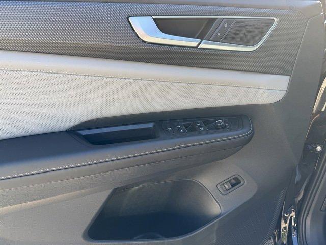 new 2026 Volkswagen Atlas Cross Sport car, priced at $50,035