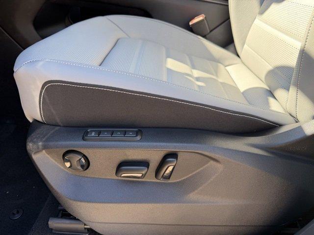 new 2026 Volkswagen Atlas Cross Sport car, priced at $50,035