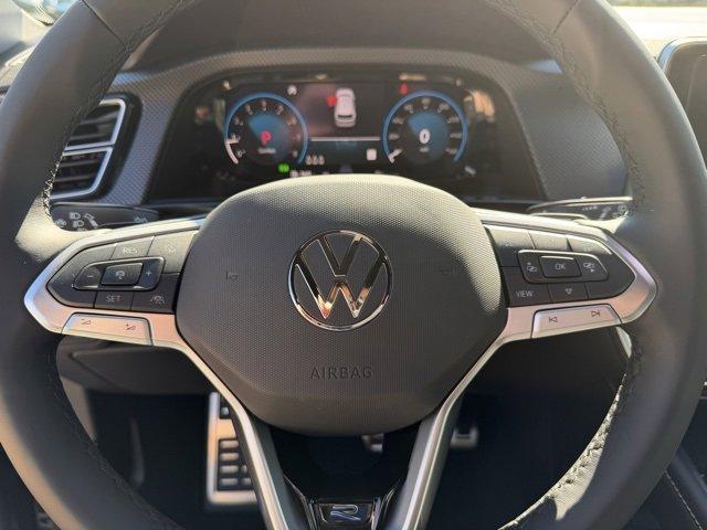 new 2026 Volkswagen Atlas Cross Sport car, priced at $50,035