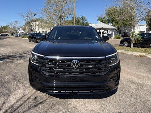new 2026 Volkswagen Atlas Cross Sport car, priced at $50,035