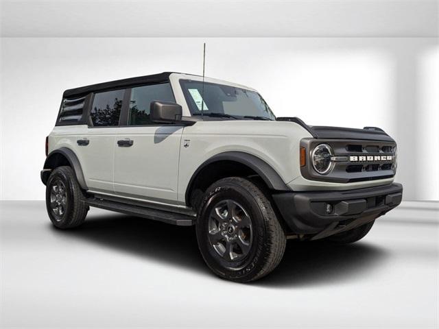 used 2021 Ford Bronco car, priced at $37,889
