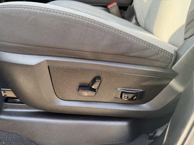 used 2024 Ram 3500 car, priced at $53,395