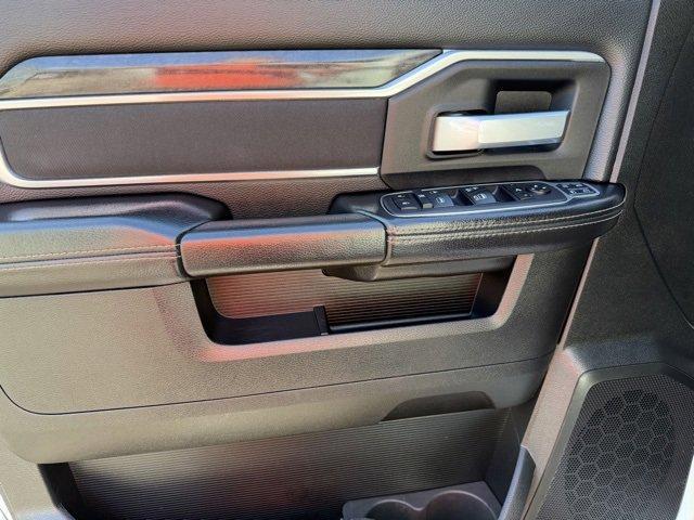 used 2024 Ram 3500 car, priced at $53,395