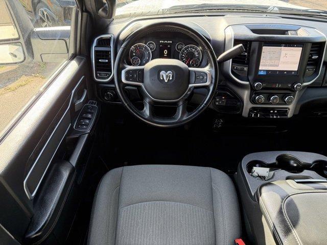 used 2024 Ram 3500 car, priced at $53,395