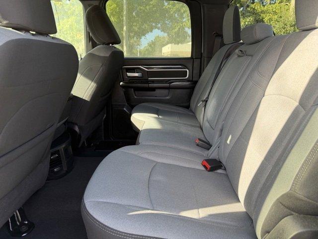 used 2024 Ram 3500 car, priced at $53,395