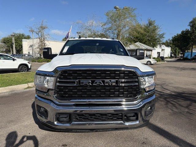 used 2024 Ram 3500 car, priced at $53,395