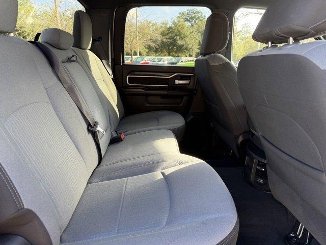 used 2024 Ram 3500 car, priced at $53,395