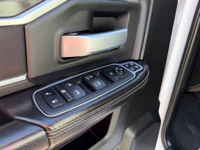 used 2024 Ram 3500 car, priced at $53,395