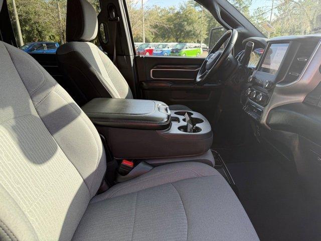 used 2024 Ram 3500 car, priced at $53,395