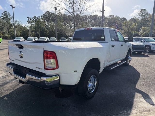 used 2024 Ram 3500 car, priced at $53,395