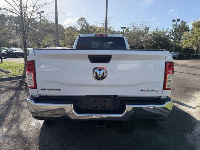 used 2024 Ram 3500 car, priced at $53,395