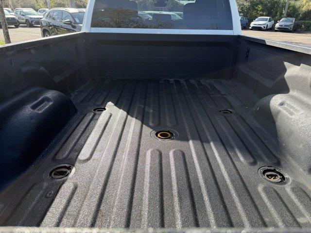 used 2024 Ram 3500 car, priced at $53,395