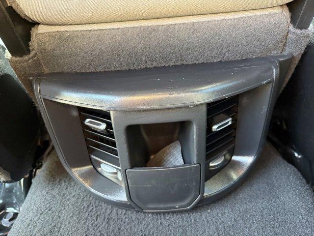 used 2024 Ram 3500 car, priced at $53,395