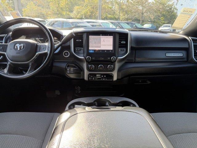 used 2024 Ram 3500 car, priced at $53,395