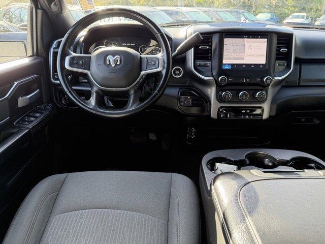 used 2024 Ram 3500 car, priced at $53,395