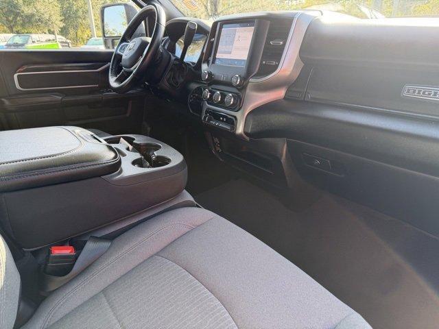 used 2024 Ram 3500 car, priced at $53,395