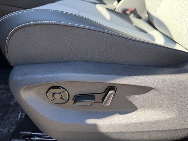 new 2026 Volkswagen Tiguan car, priced at $38,183