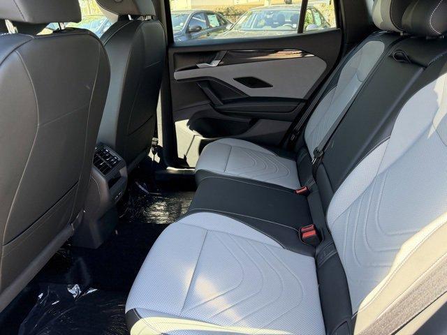 new 2026 Volkswagen Tiguan car, priced at $38,183