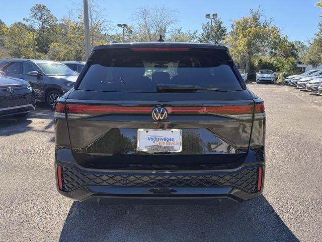 new 2026 Volkswagen Tiguan car, priced at $38,183