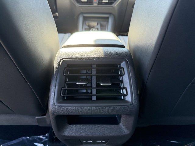 new 2026 Volkswagen Tiguan car, priced at $38,183