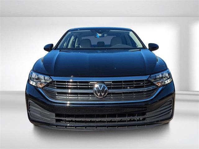 new 2024 Volkswagen Jetta car, priced at $24,934