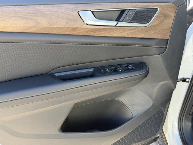 new 2026 Volkswagen Atlas car, priced at $40,679