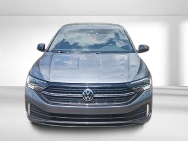 used 2023 Volkswagen Jetta car, priced at $20,995