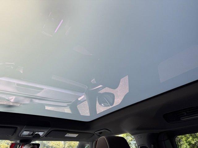 new 2025 Volkswagen ID. Buzz car, priced at $64,364